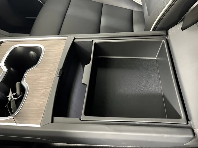 2026 GMC Acadia Denali - Photo 27
