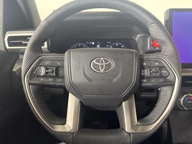 2026 Toyota Tacoma TRD Off Road - Photo 19