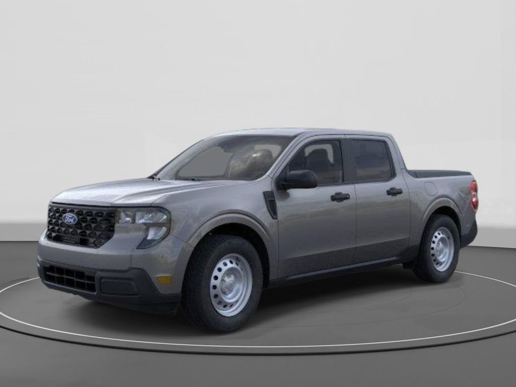 2026 Ford Maverick XL FWD's photo