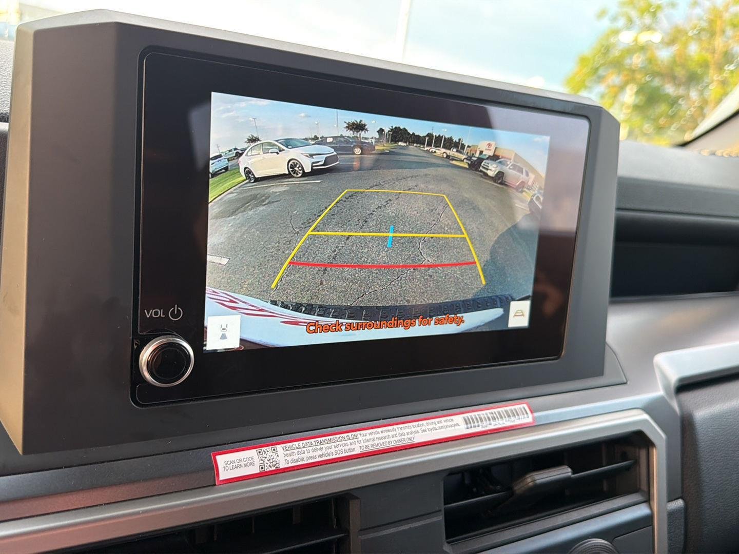 Used 2026 Underground Toyota SR5 image 25