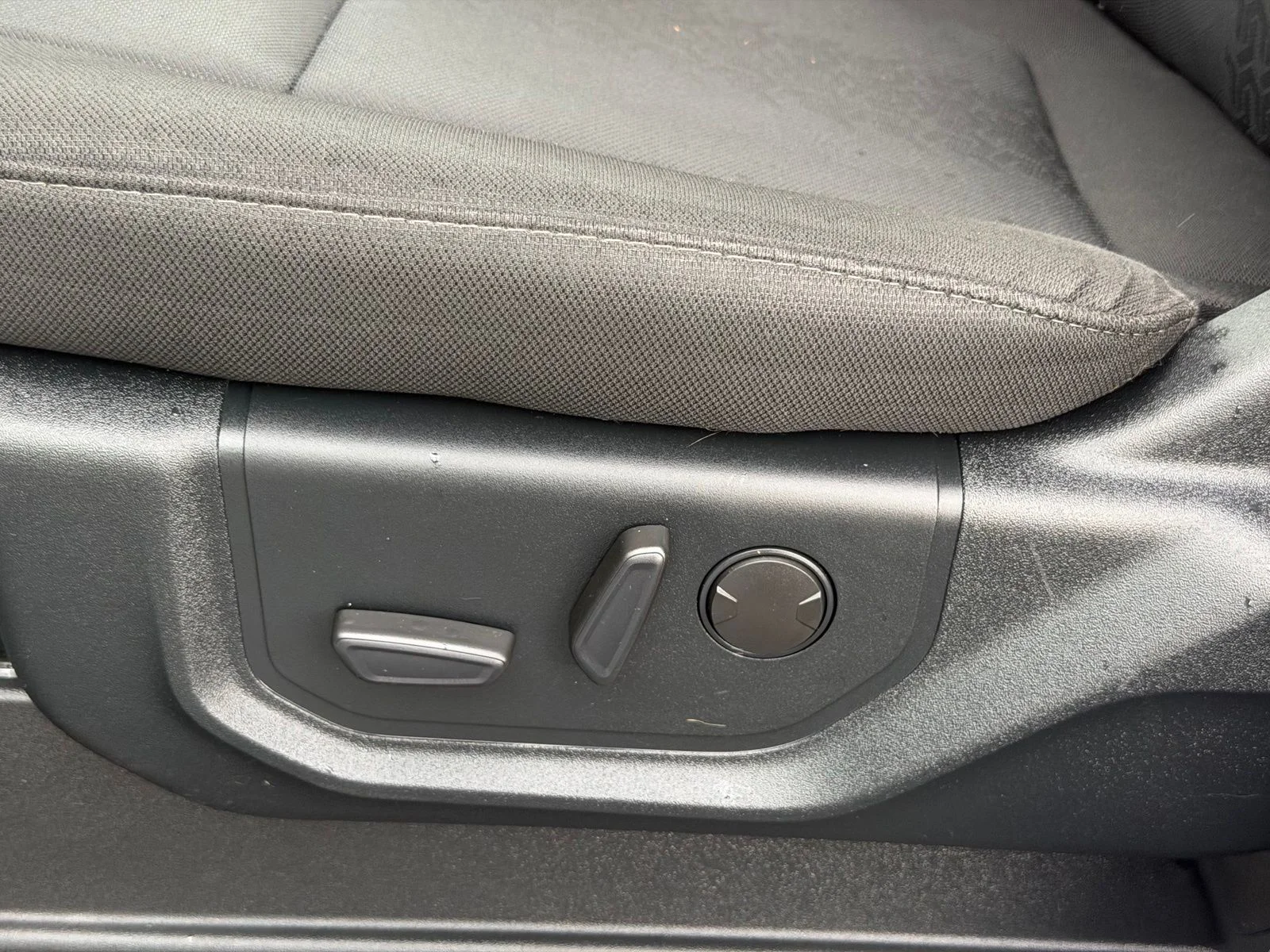 Used 2020 White Ford XLT image 15