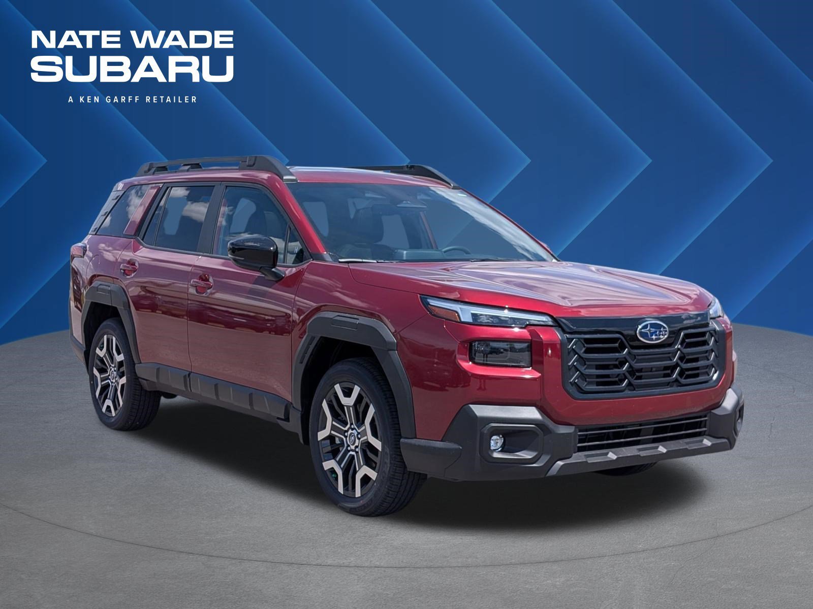 2026 Subaru Outback Touring XT's photo