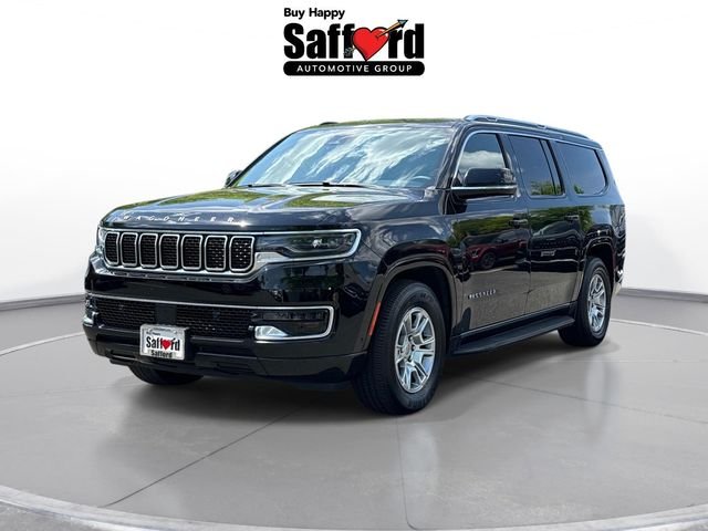 2023 Jeep Wagoneer L Series I