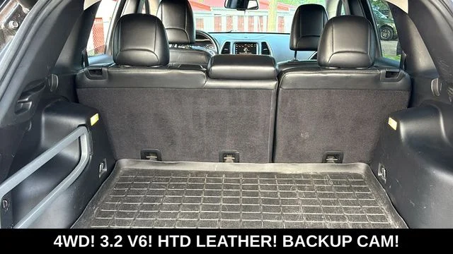Used 2014 Black Jeep Limited image 30