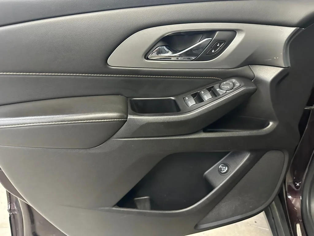 2020 Chevrolet Traverse 1LT - Photo 7