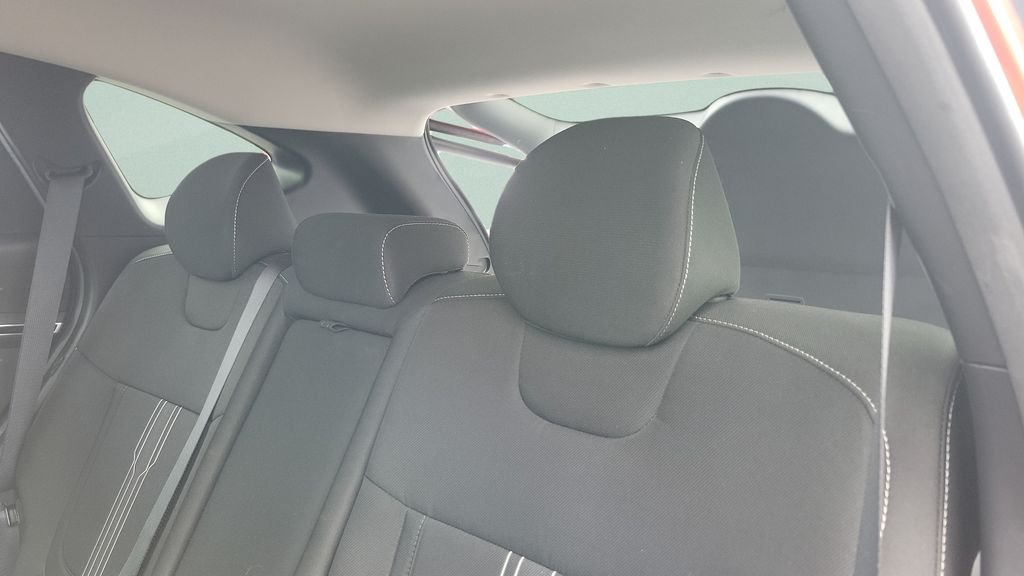 2023 Hyundai Tucson SEL - Photo 10