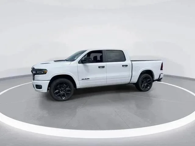 2026 RAM 1500 Laramie - Photo 4