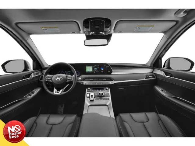 2022 Hyundai Palisade Calligraphy - Photo 6