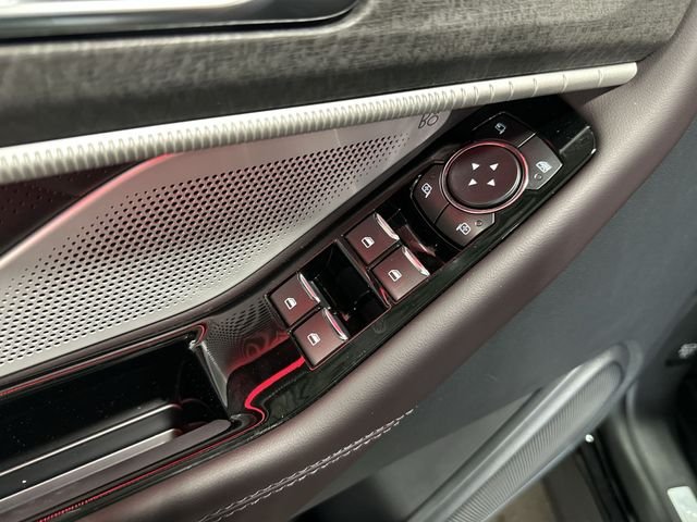 New 2026 Agate Black Metallic Ford Platinum™ image 19