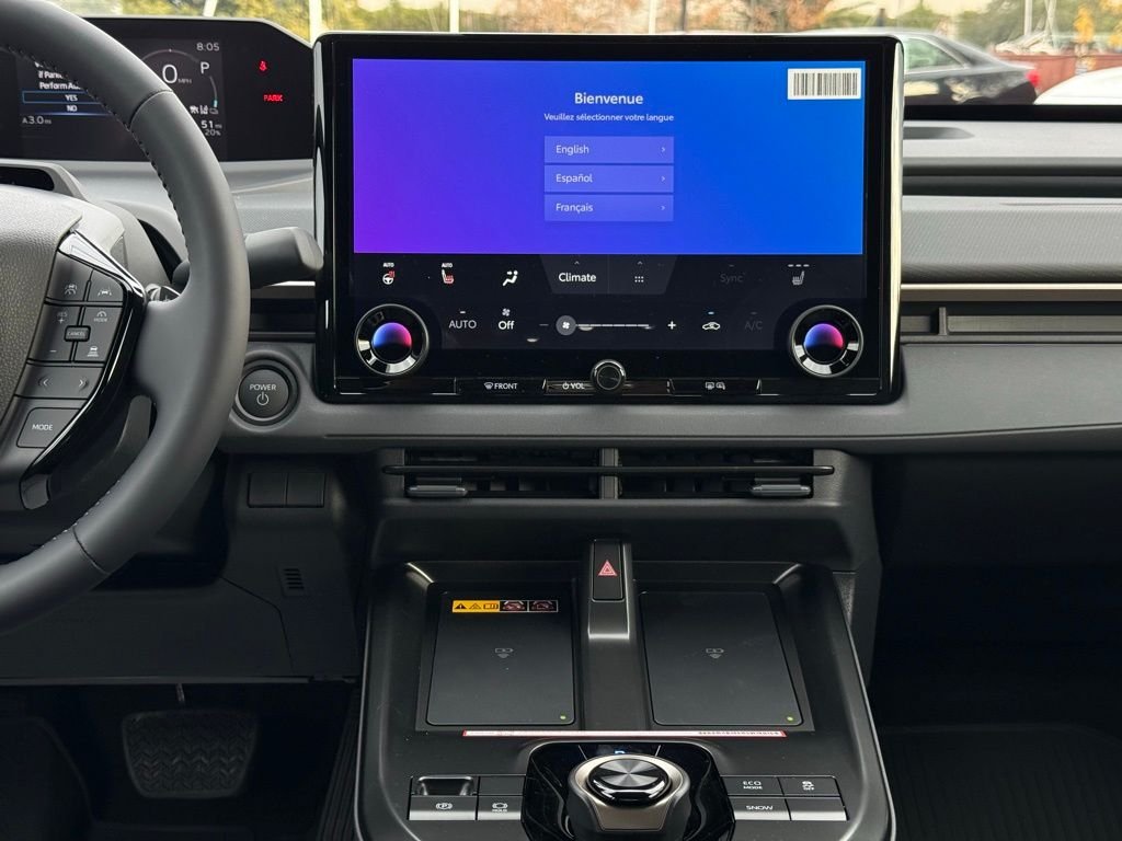 2026 Toyota bZ XLE - Photo 14