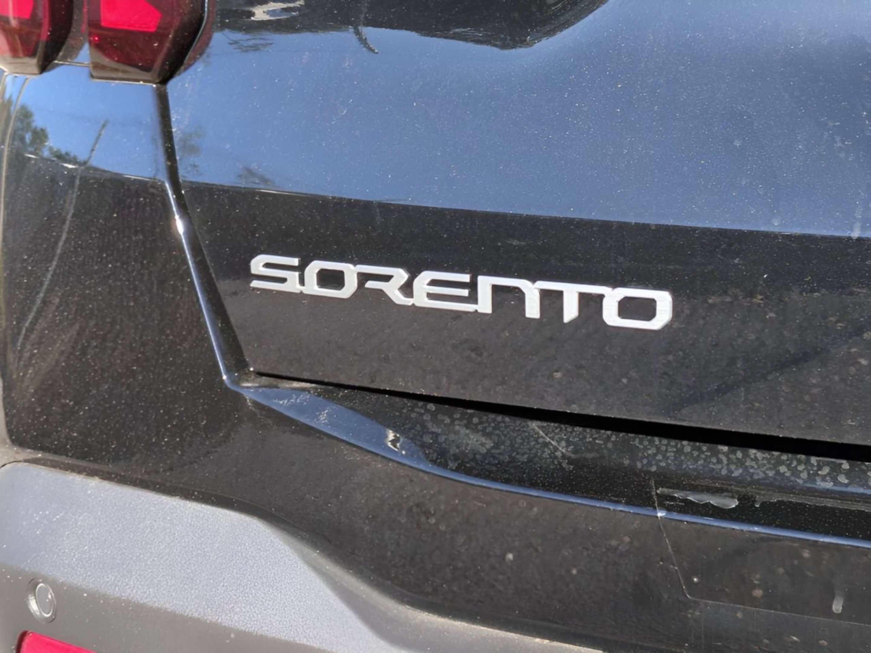 New 2026 Ebony Black Kia S image 14