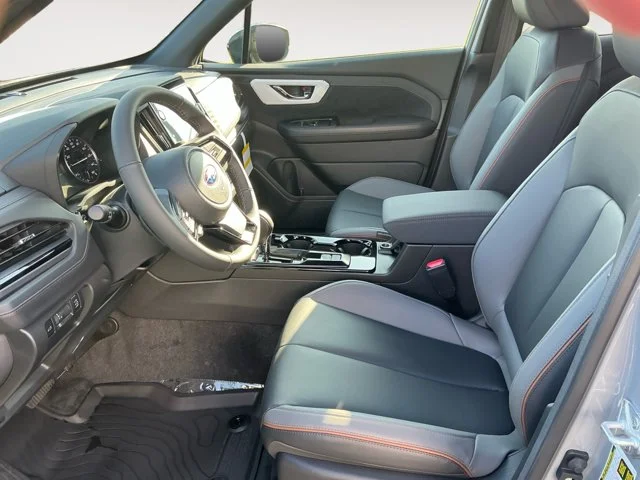 New 2026 RIVER ROCK PEARL Subaru Sport Onyx Edition image 9