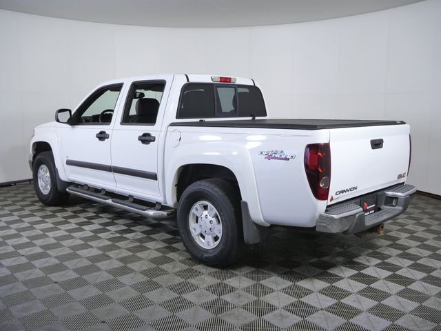 Used 2006 White GMC SLT image 5