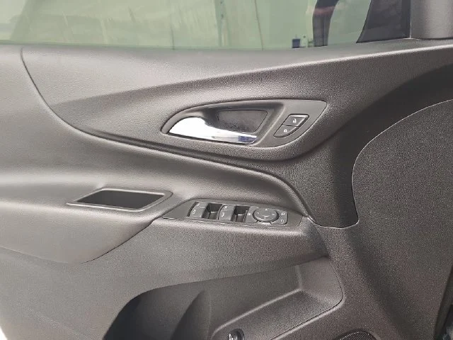 Used 2022 Blue Glow Metallic Chevrolet LT image 34