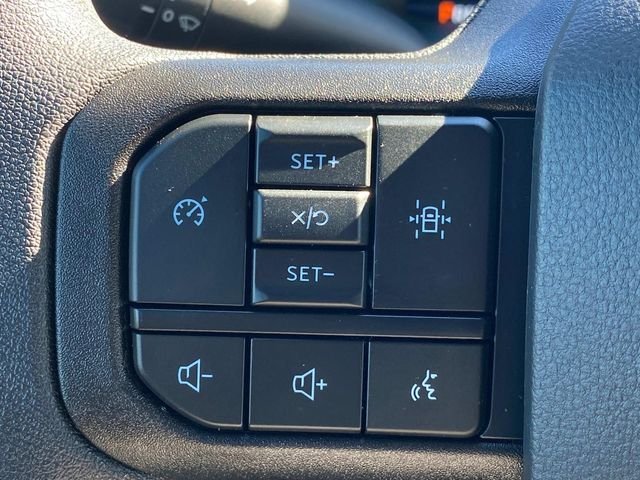 New 2026 White Ford STX image 15