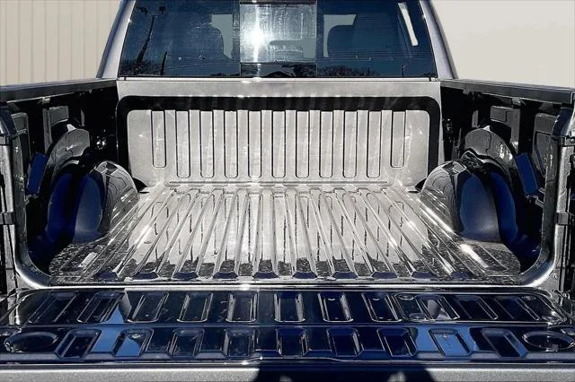 New 2026 Granite Crystal Metallic Clear-Coat Exterior Paint RAM REBEL image 25