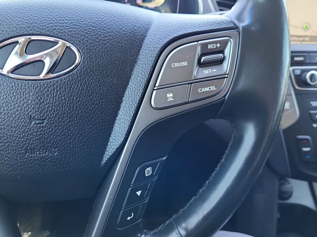 Used 2017 Silver Hyundai 2.0T Ultimate image 26