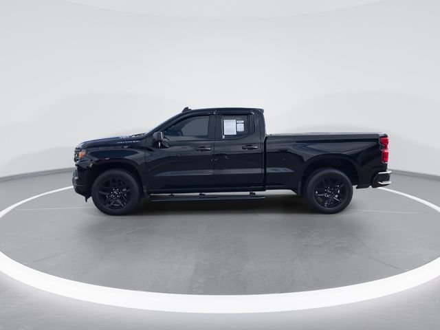 Used 2024 Black Chevrolet Custom image 5