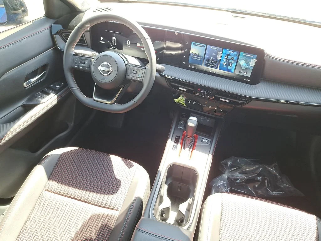 2026 Nissan KICKS SR AWD - Photo 15
