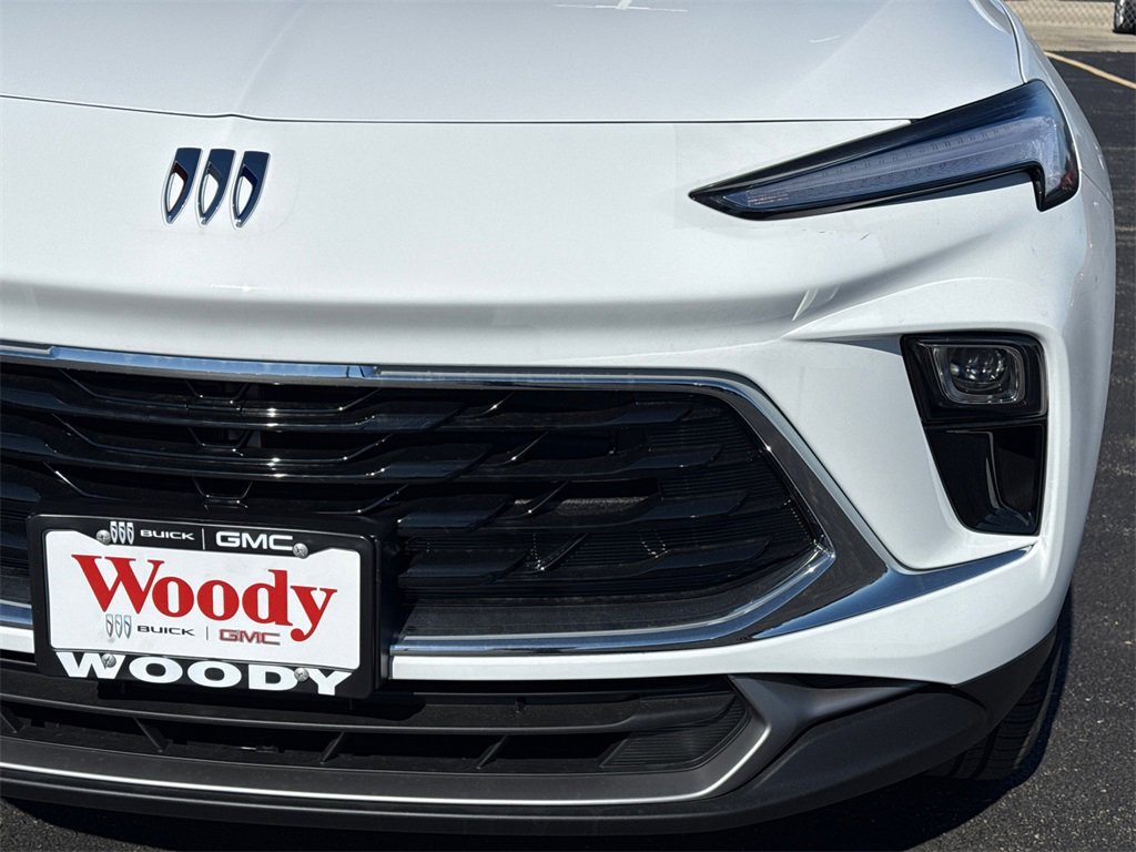2026 BUICK ENCORE GX - Image 9