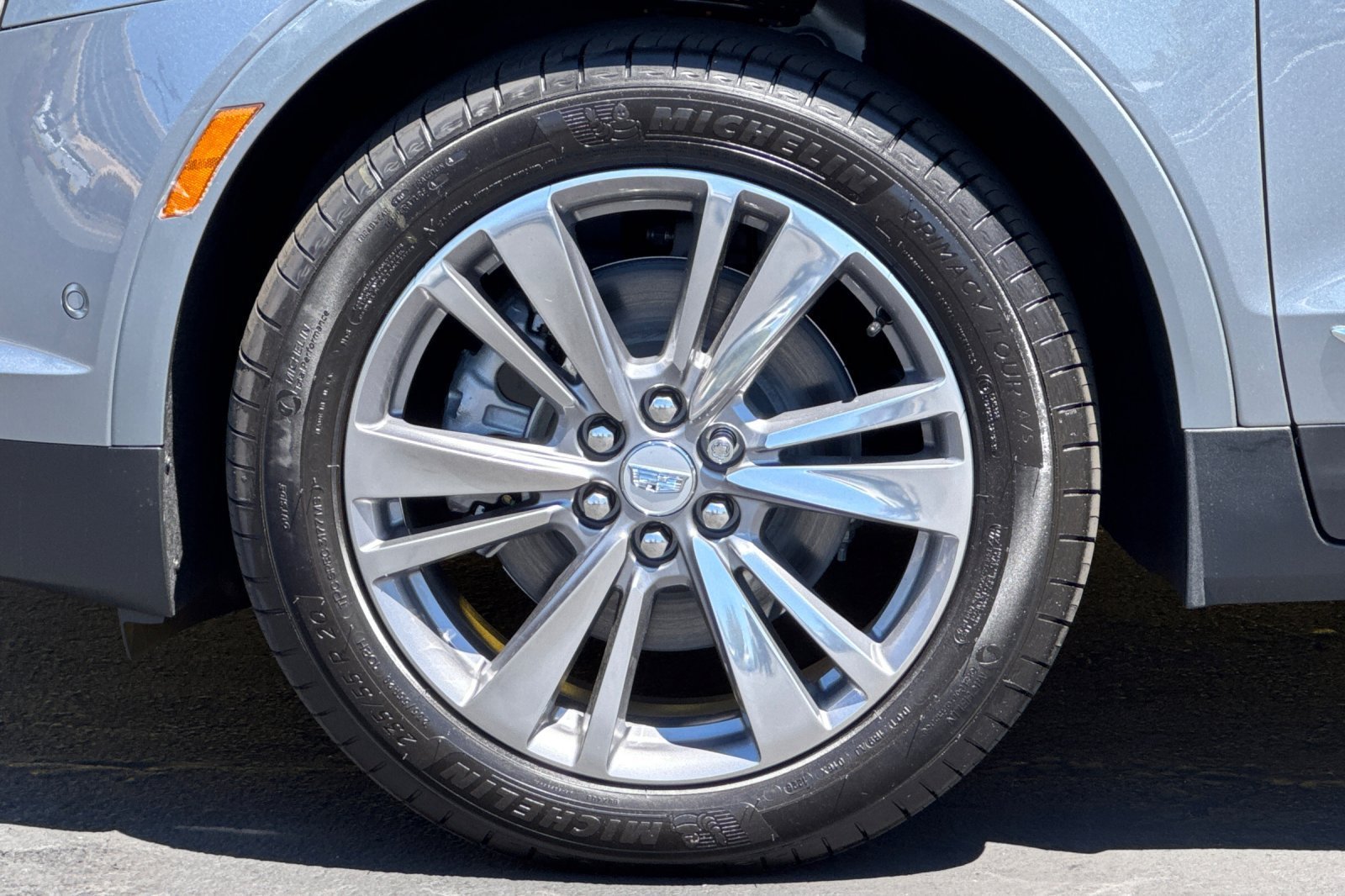 2026 Cadillac XT5 Premium Luxury - Photo 26
