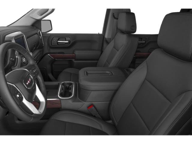 Used 2022 Summit White GMC SLT image 12