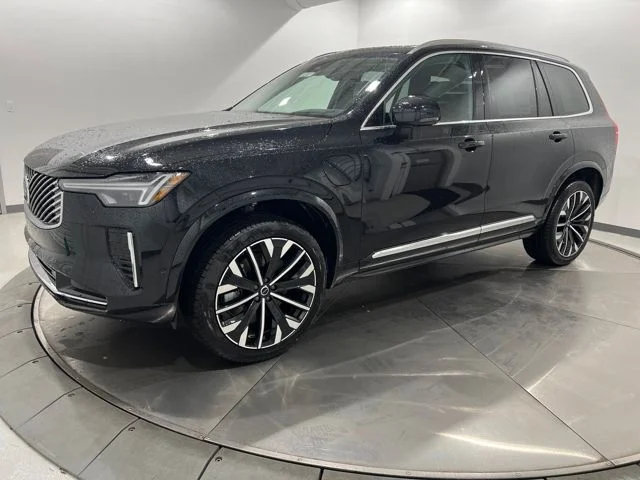 New 2026 Onyx Black Volvo Ultra image 1