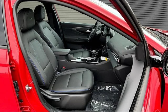 2026 Buick Envista Sport Touring - Photo 10