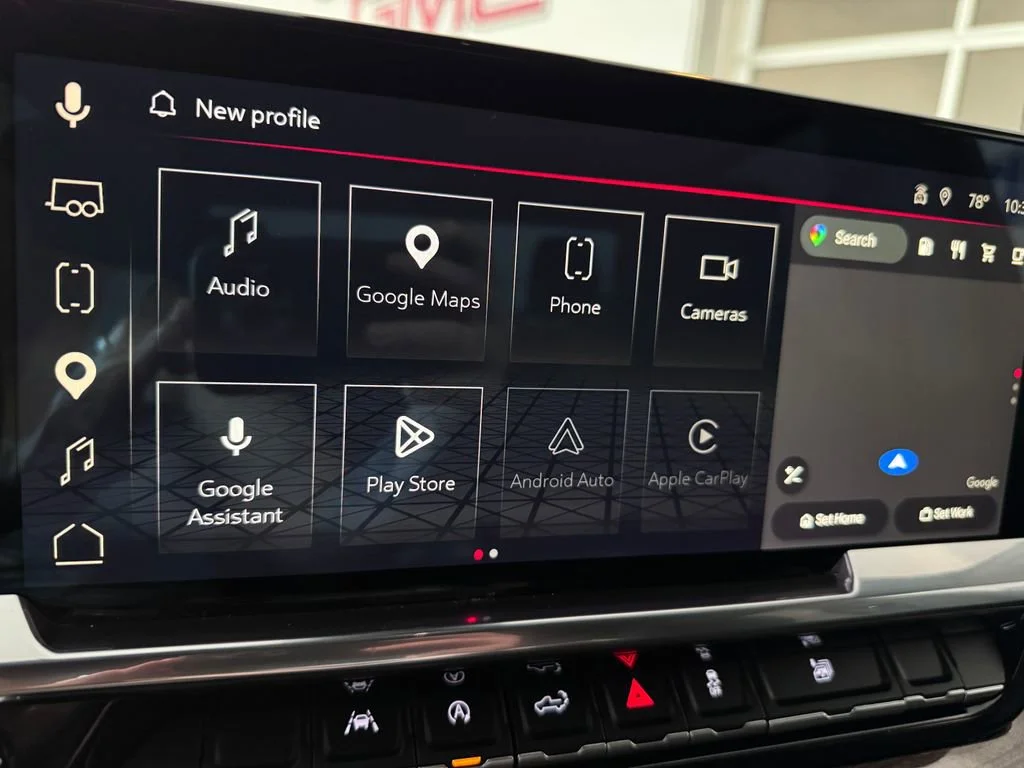 2023 GMC Sierra 1500 Elevation - Photo 19