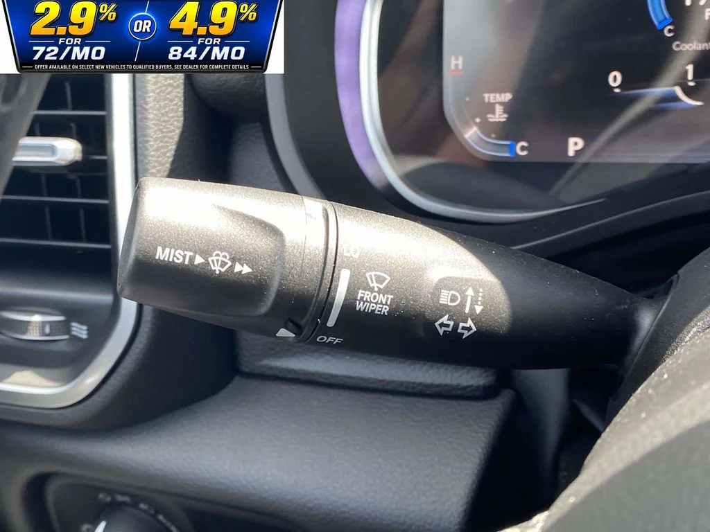 2026 RAM 1500 Big Horn/Lone Star - Photo 30