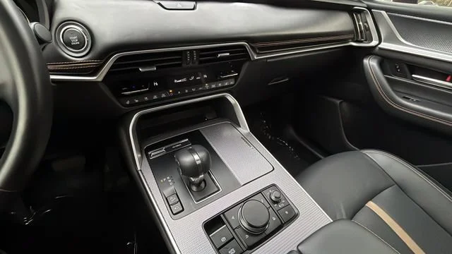 Used 2025  Mazda Premium Plus Package image 14