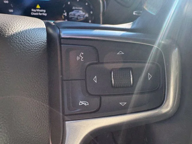 Used 2023 Gray Chevrolet LT image 18