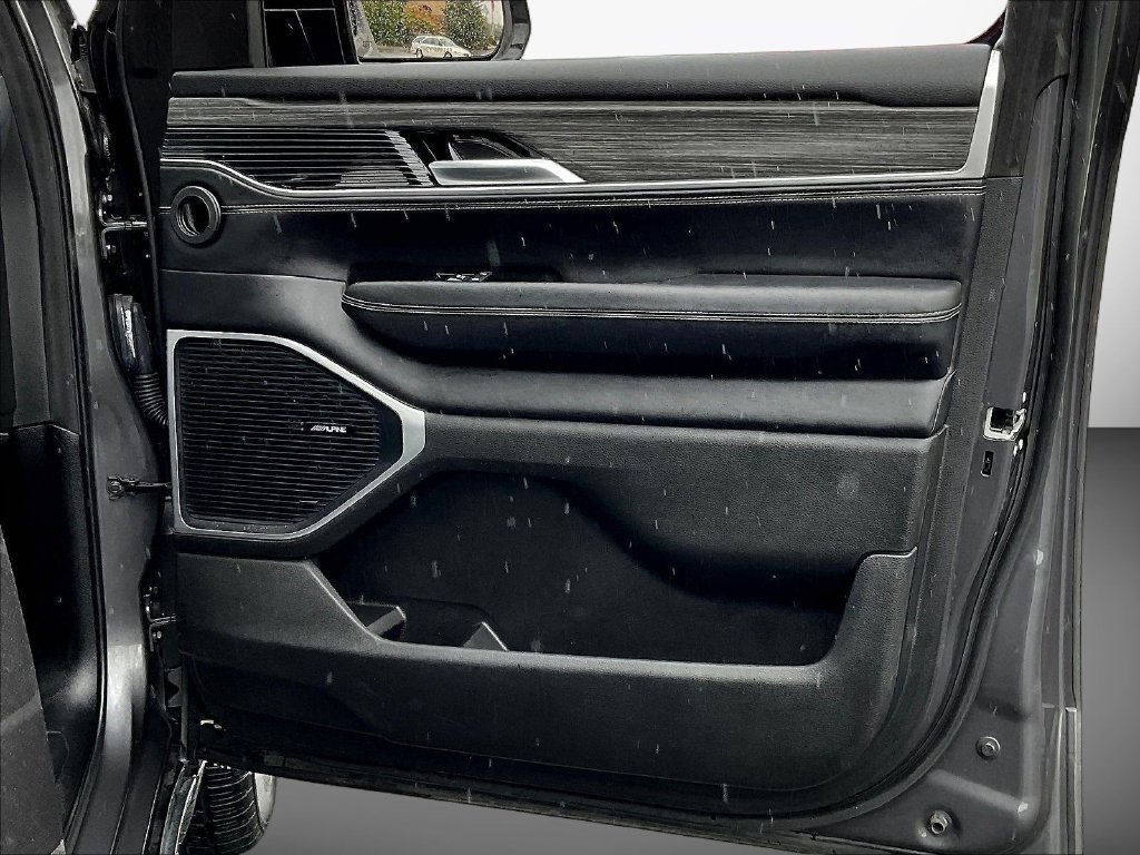 Used 2024 Gray Jeep Series II image 34