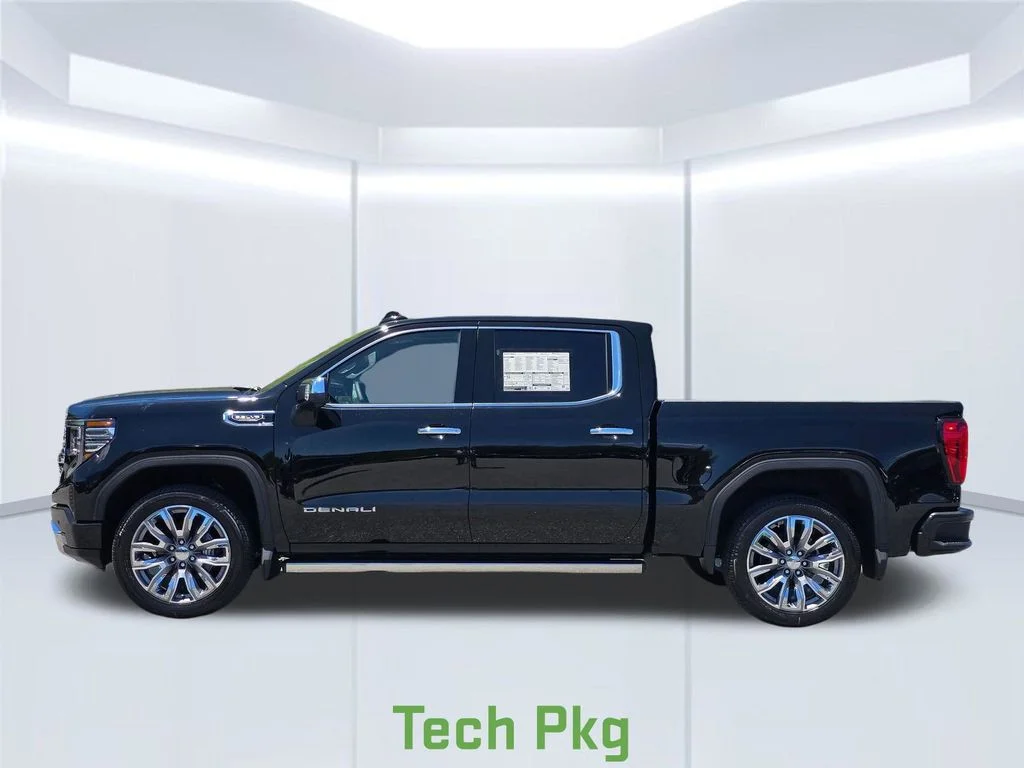New 2026 Black GMC Denali image 20