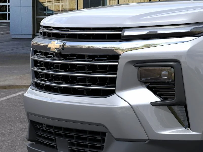 2026 Chevrolet Traverse LT - Photo 14