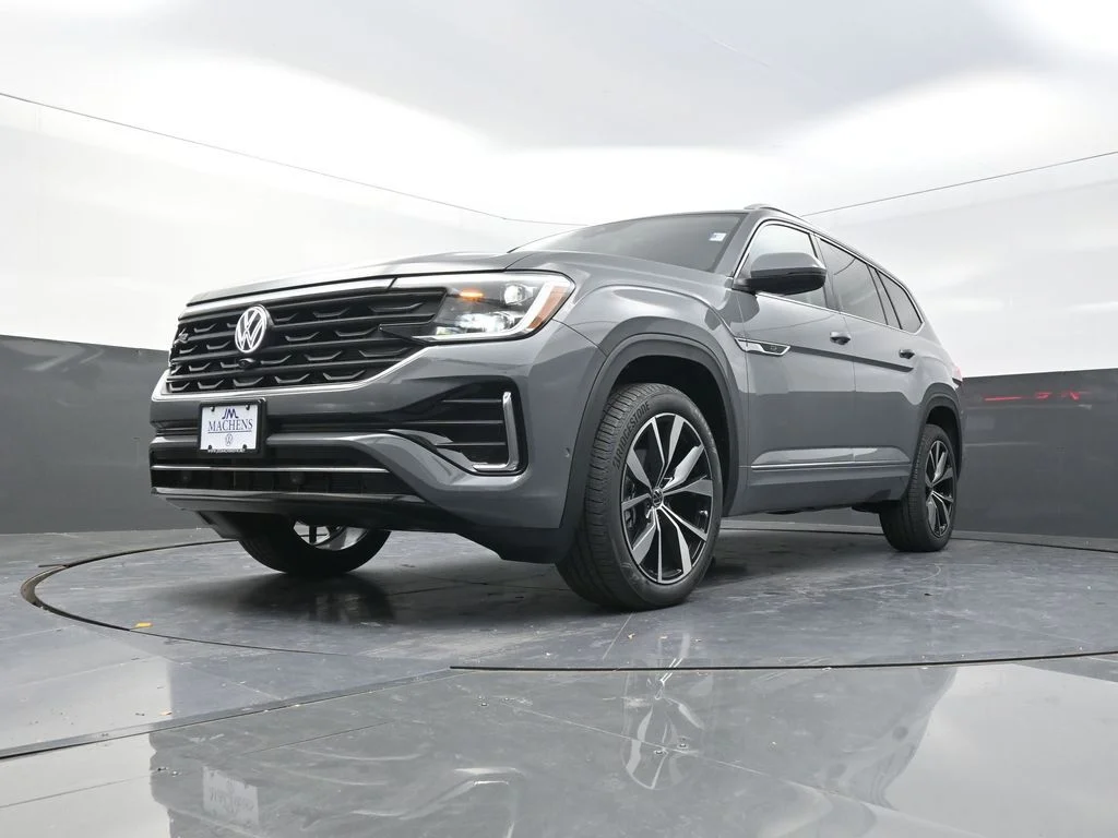 New 2026  Volkswagen 2.0T SEL Premium R-Line image 23