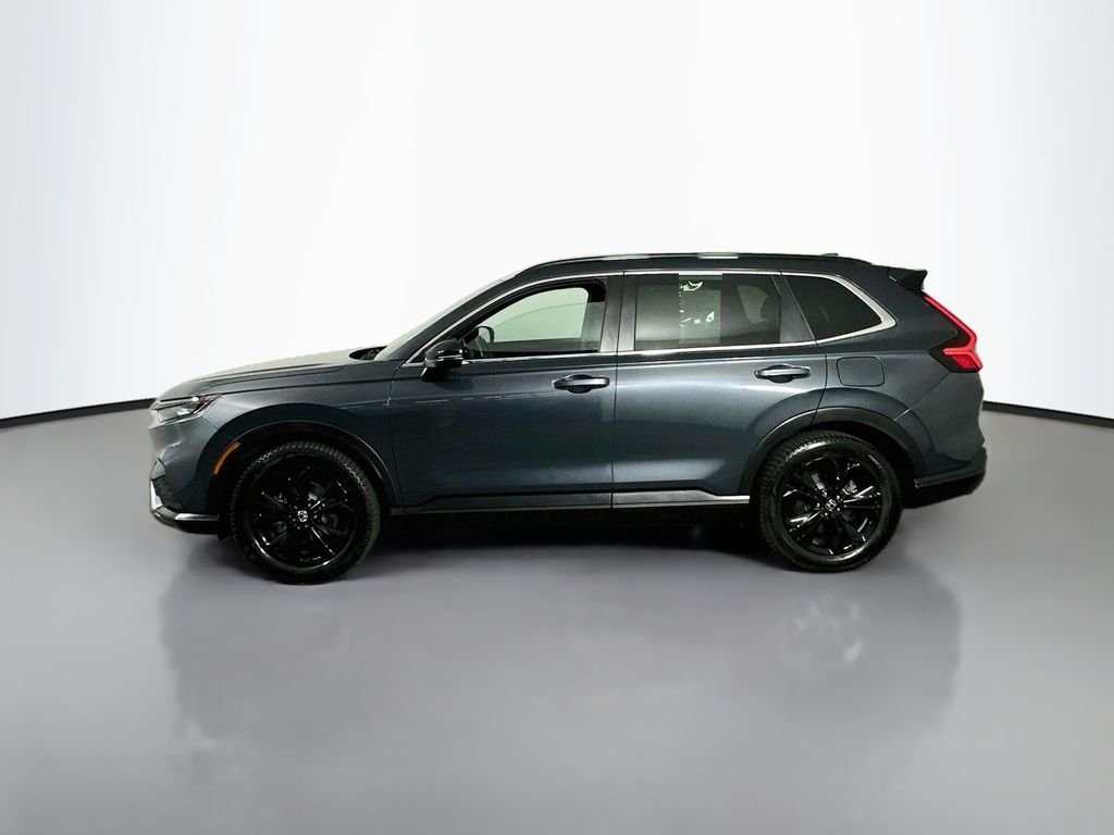 Used 2023  Honda Sport Touring image 5