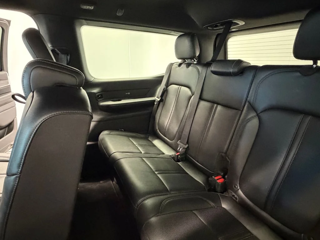 Used 2022 Gray Jeep Series II image 16