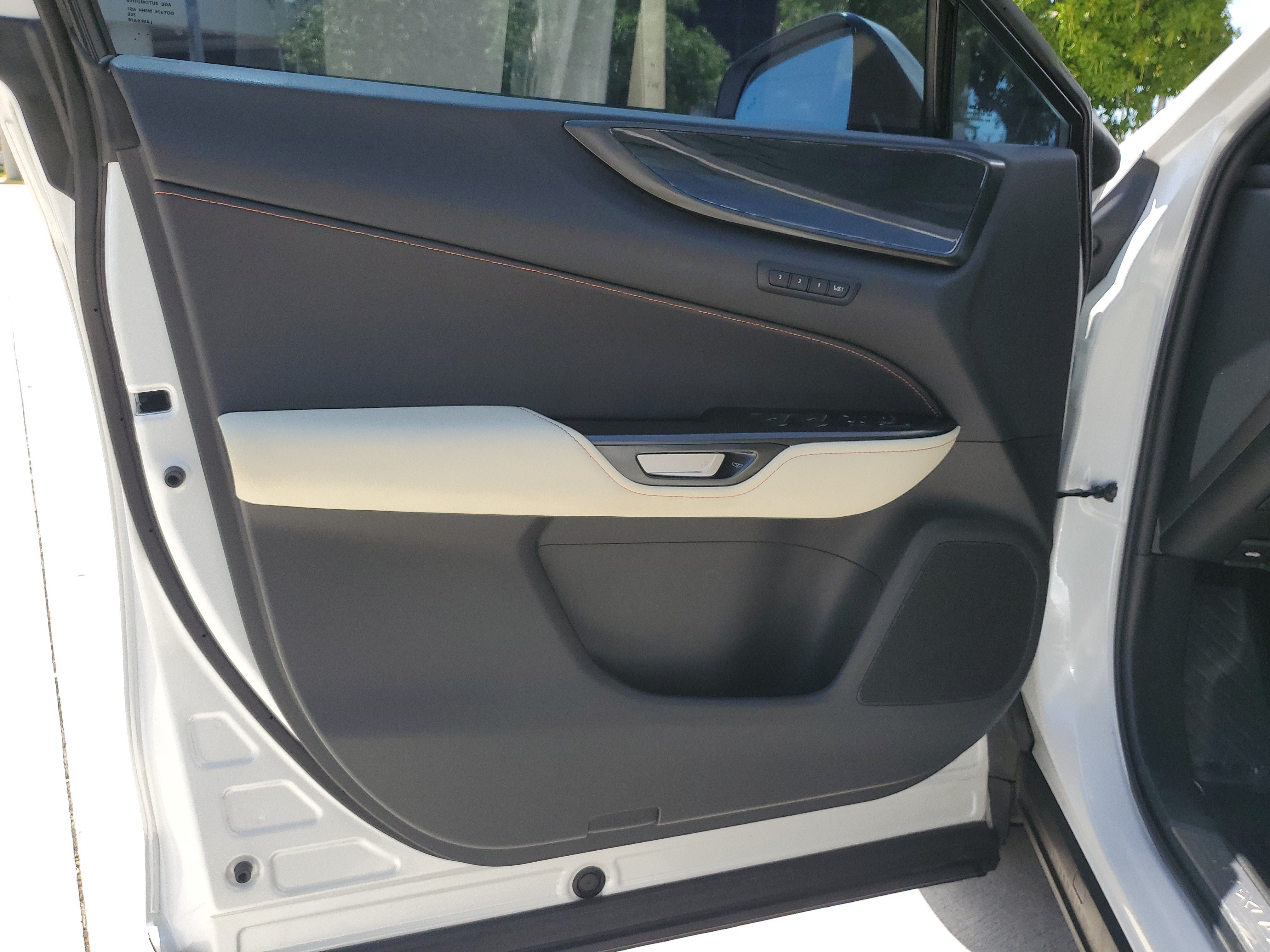 Certified Used 2023 White Pearl Lexus NX 350 Premium image 22
