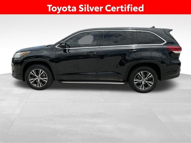 Used 2019 Black Toyota LE Plus image 8