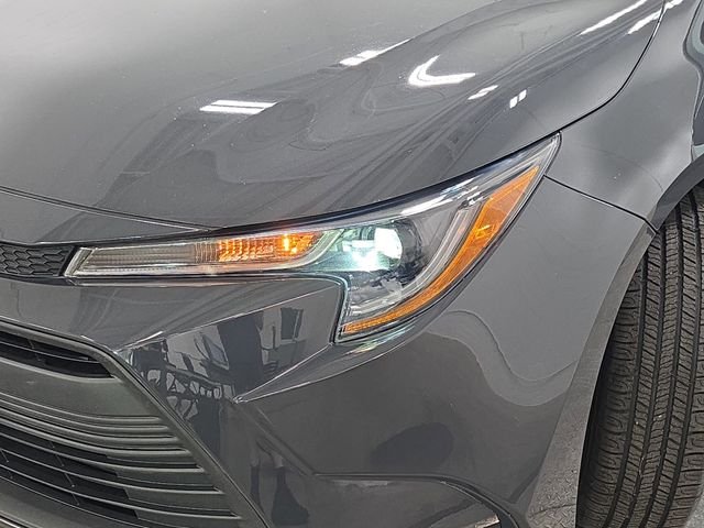 Certified Used 2024  Toyota LE image 27