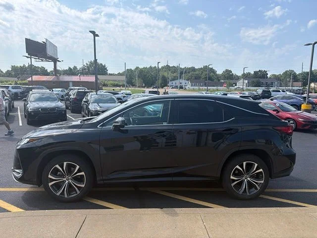Used 2022 Caviar Lexus 350 image 3