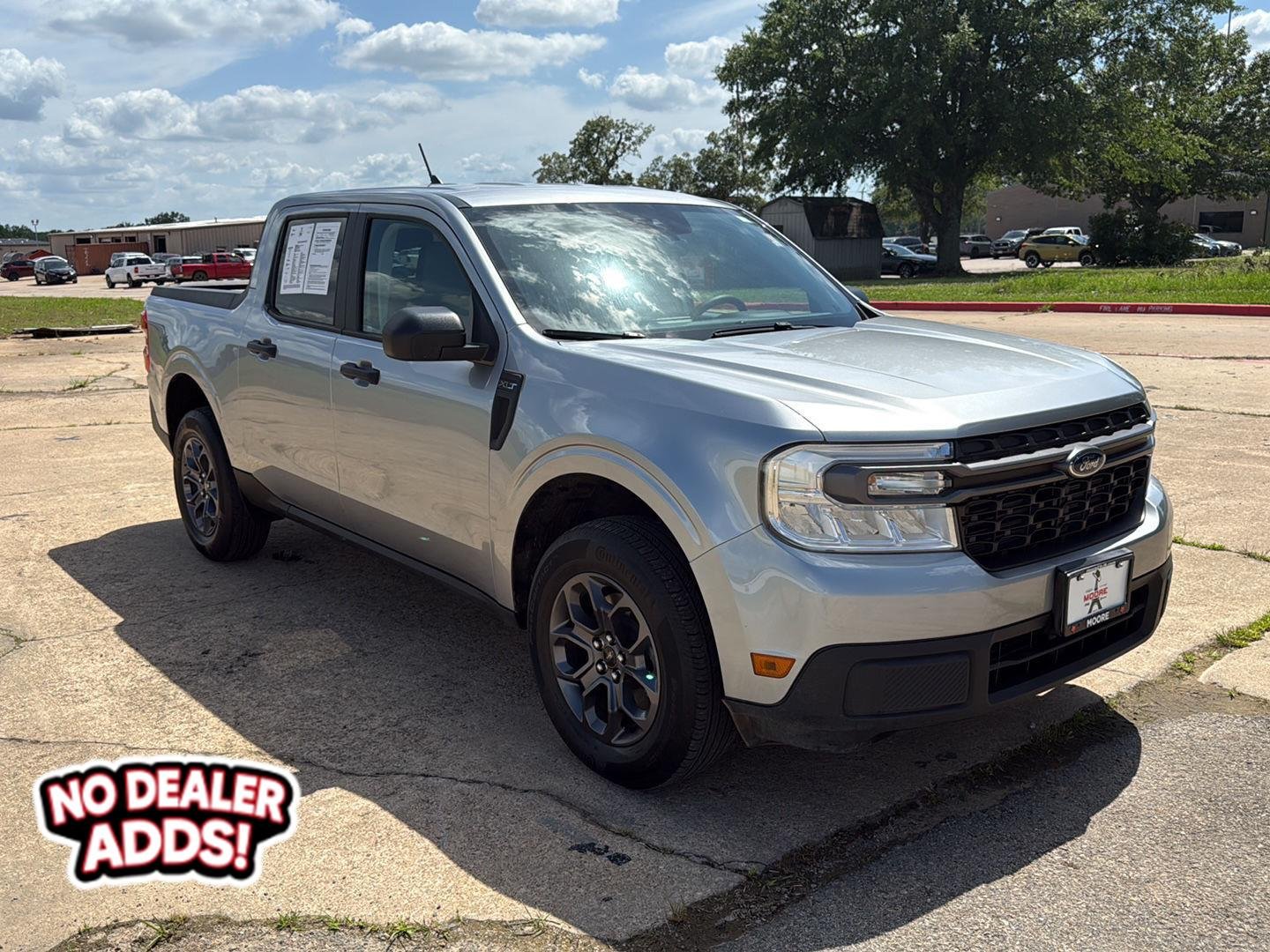 2023 Ford Maverick XLT FWD's photo