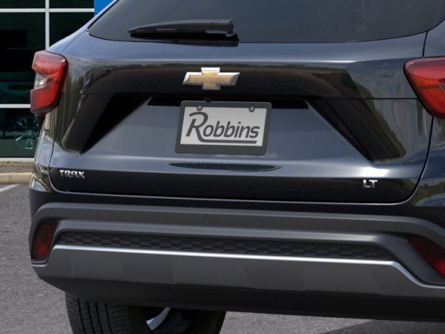 2026 Chevrolet Trax LT - Photo 14