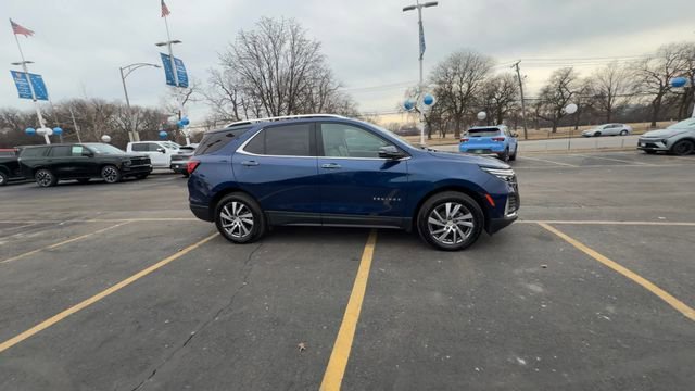 2022 CHEVROLET EQUINOX - Image 4