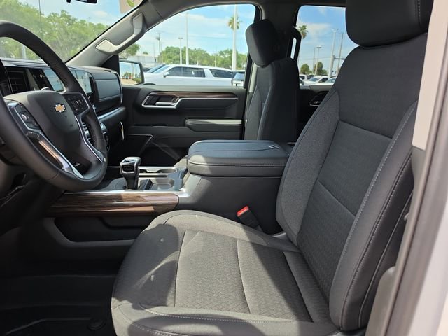 2026 Chevrolet Silverado 1500 LT - Photo 15