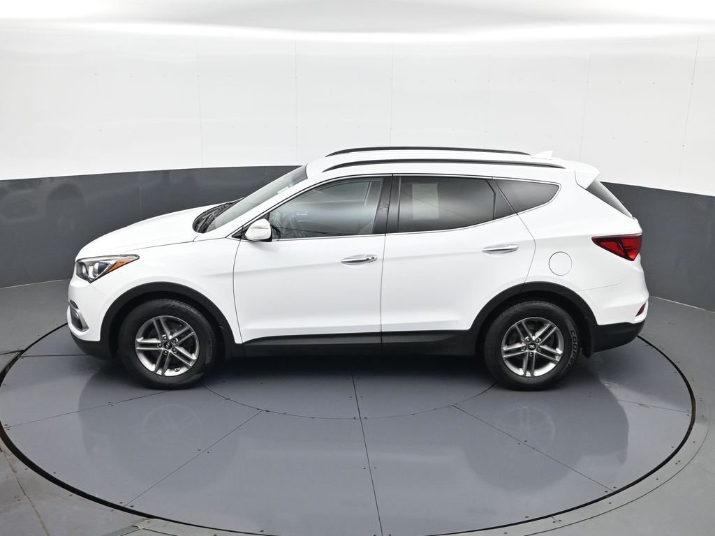 Used 2018 White Hyundai 2.4 Base image 20