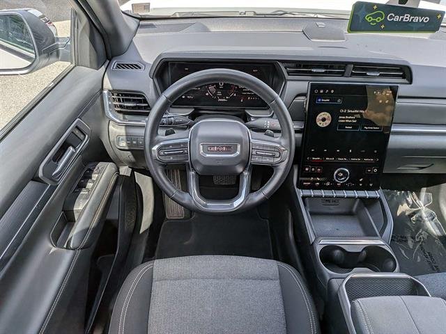 2025 GMC Terrain Elevation - Photo 15
