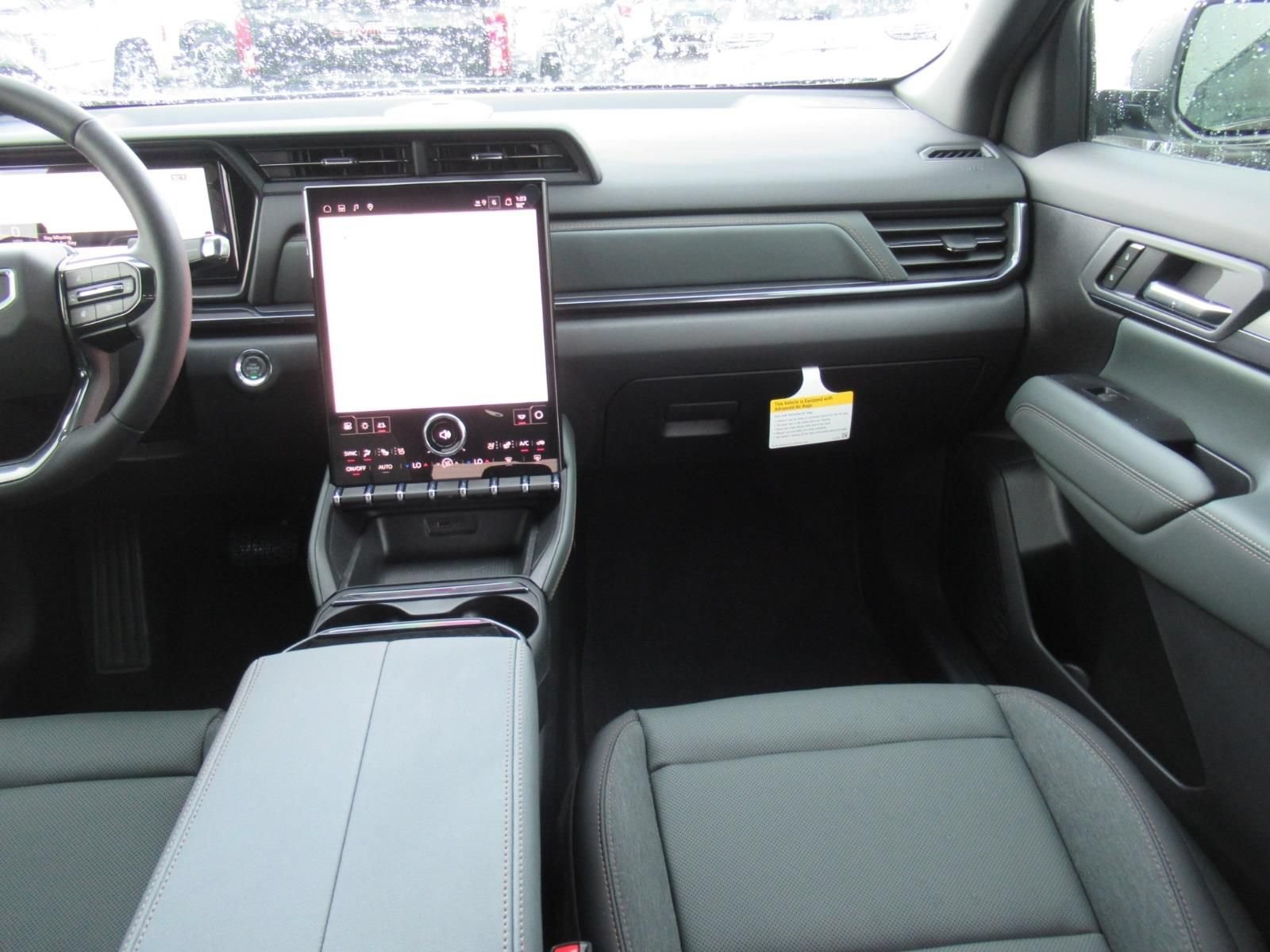 2027 GMC Terrain AT4 - Photo 14