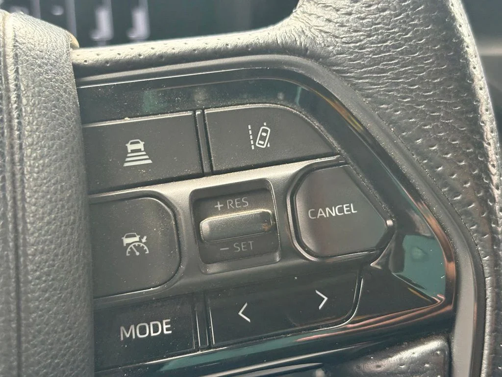 Used 2023 Gray Toyota TRD Pro image 17